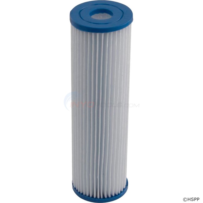 Generic 4 Sq. Ft. Replacement Cartridge Compatible With Harmsco BF and Rainbow Pool Filters - NFC2310