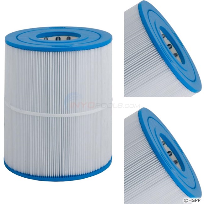 Filter, Cartridge 50 Sq Ft Astral (PAST50) - NFC0900