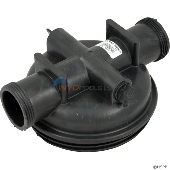 Spa Parts Plus Head, Filter Assembly Complete (201-012) - 201012