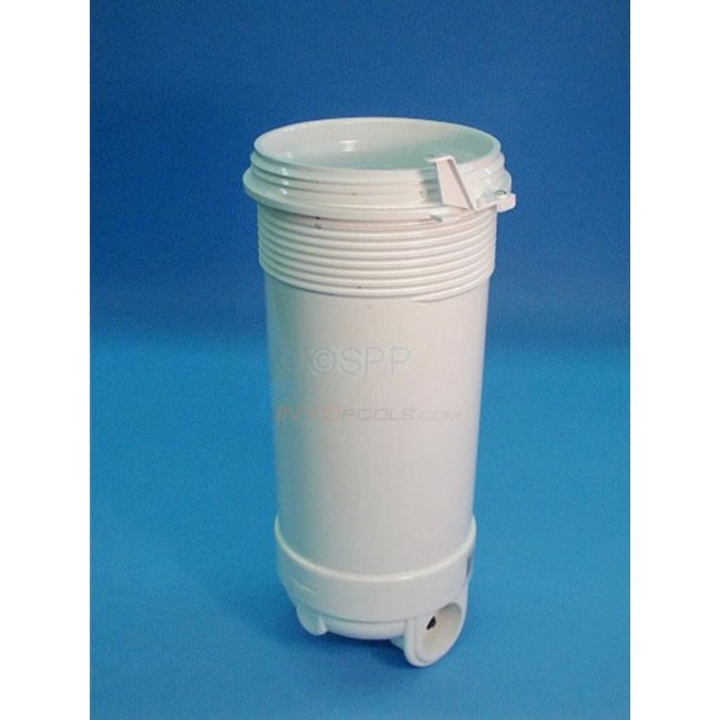 Filter Housing, RTL/RCF-25, 1-1/2"S - 172386