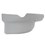 Wilbar Top Cap Support Curved (Single) - 17832