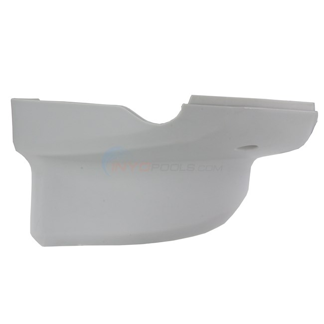 Wilbar Top Cap Support Curved (Single) - 17832