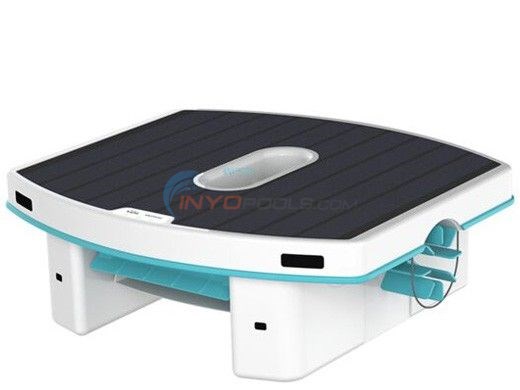 Skimmi Solar Powered Pool Skimmer