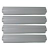 Top Rail Pewter Gray (4 pack)   55-13/16"