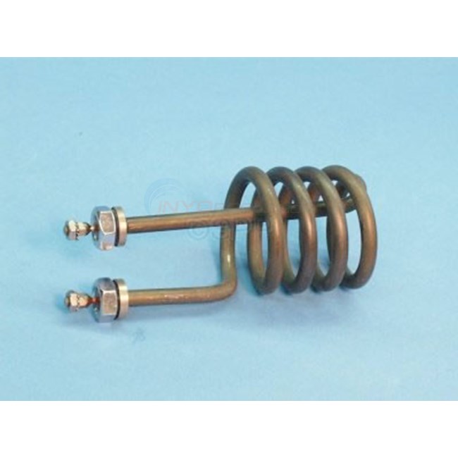 Heater Element,5.5kw, Coiled Style - 20-3000