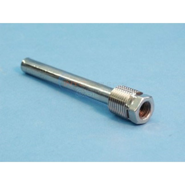 Thermowell, 4-7/8"x1/2" - 20-3210