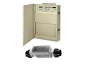 Pentair EasyTouch Pool Automation System with IC40 Intellichlor, Filter plus 7 Circuits - EC-520705