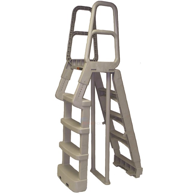 Main Access A Frame Ladder Resin - 200750T