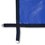 16' x 38' Rectangular Blue Solid Safety Cover 18 Year (2 Years Full) - 201638REVXSBLU