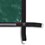 20' x 40' Rectangular w/ 4' x 8' CES Green Solid Safety Cover 18 Year (2 Years Full) - 202040RECES48VXSGRN