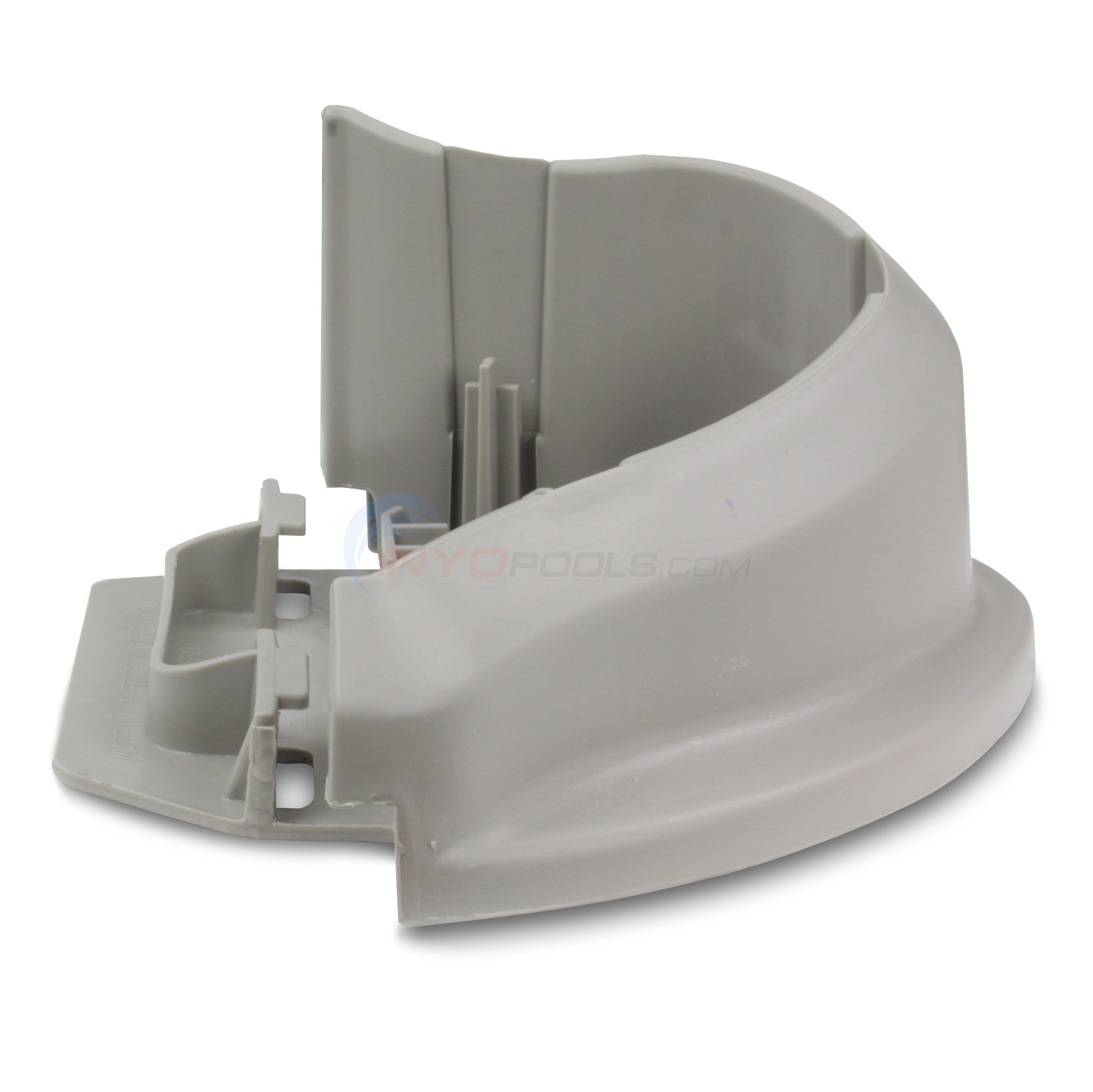 Wilbar Bottom Boot 9" (Single) - 27050