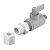 Watermatic On/off Valve
