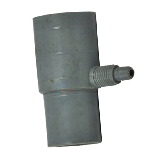 Waterway Check Valve Barb Assembly (600-1151)