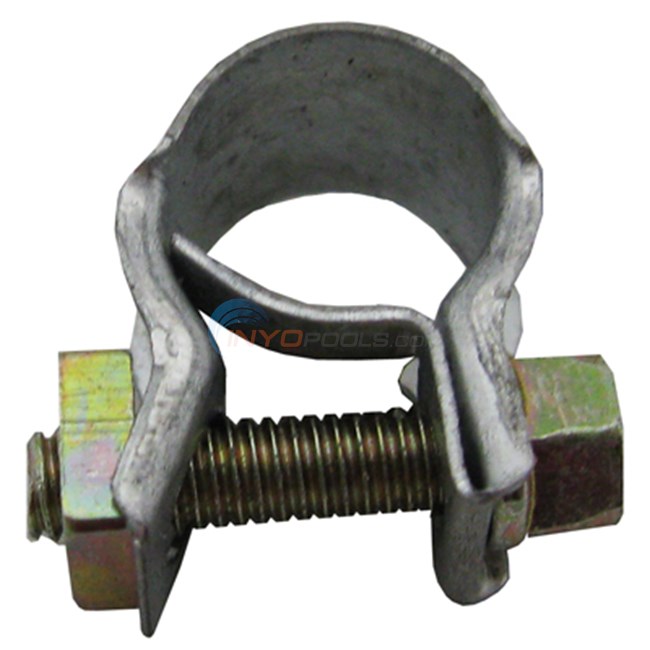 Astral Hose Clamp (11130r0007)