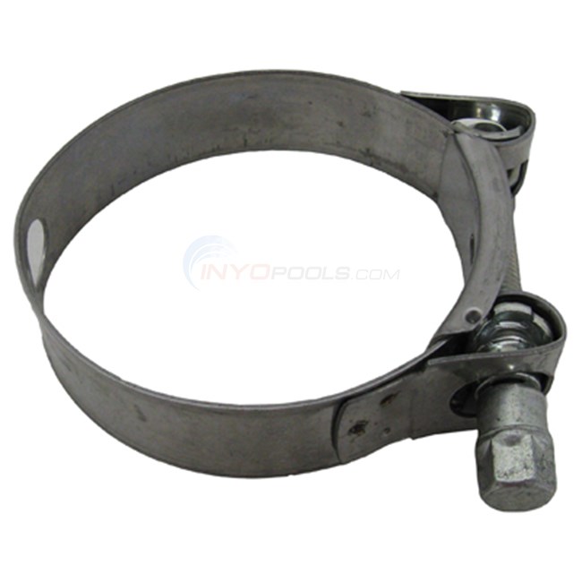 Astral Saddle Clamp (11130r0300) - 11130R0400