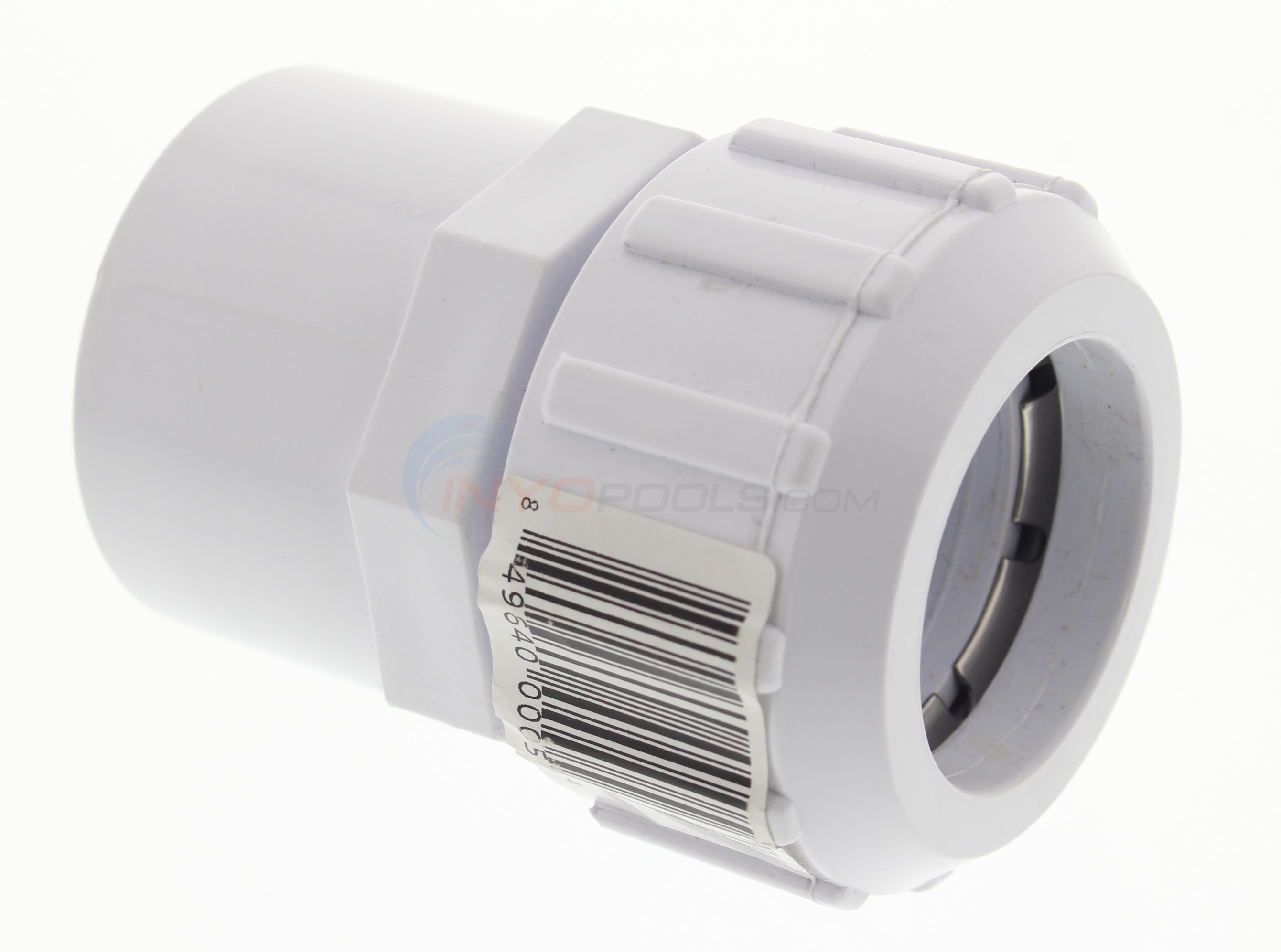 Custom Molded Products 1.5" Copper to PVC Adapter 21098150000