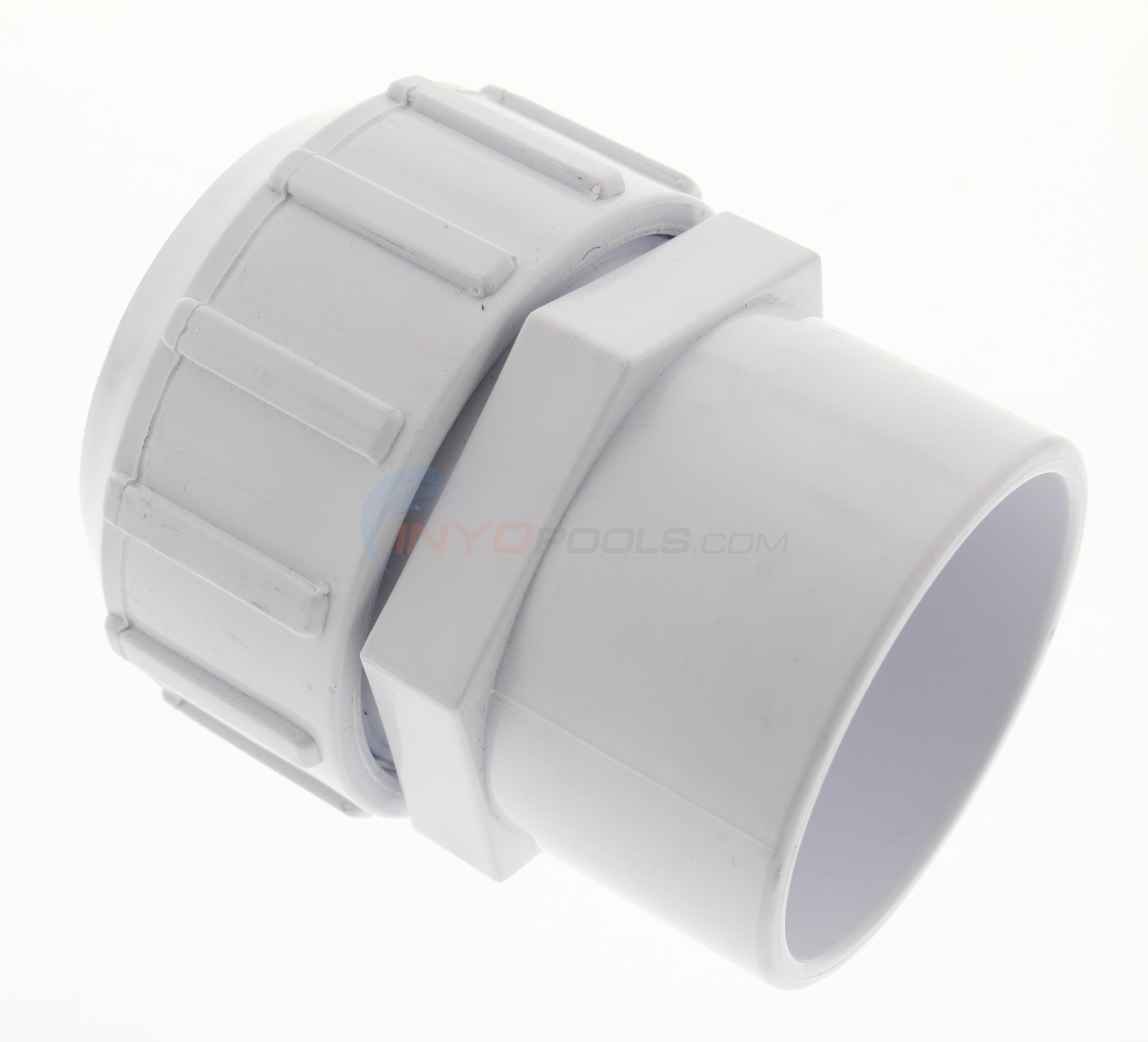 Custom Molded Products 2" Copper to PVC Adapter 21098200000