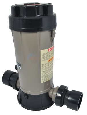 Inline Hayward Chlorinator 2 Inch Slip CL2002S