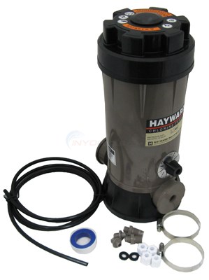 Hayward Complete Offline Chlorinator Cl220 (cl220)