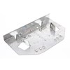 Top Plate Straight Sections (Single) Magnus, Simbio, Conquest, Inspiration, Portico, Fusion