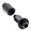 Pentair Tube Fitting w/ Compression Nut - R172032