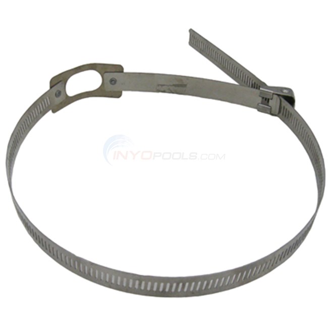 Pentair Saddle Clamp For 3", 4", And 6" Pipe (r172264xl)