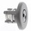 Waterway Adjustable Mini Jets Twin Roto 2-9/16" Smooth Snap In Gray - 212-1047