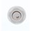 Waterway Adjustable Mini Jets Roto 2-9/16" Textured Scallop Snap In White - 212-1250