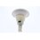 Waterway Adjustable Power Storm Roto 5" Smooth Snap-In White - 212-6630