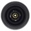 Waterway Adjustable Power Storm Directional Rifled 5" Smooth Snap In Black - 212-6661