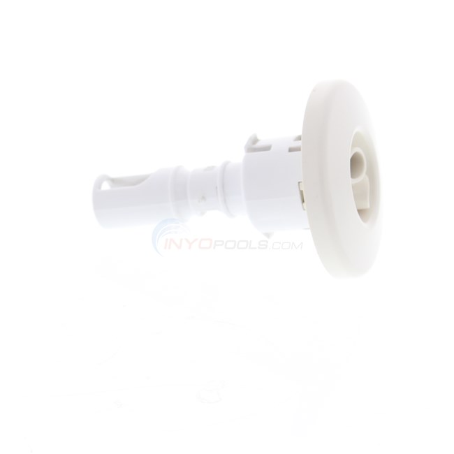 Waterway Adjustable Cluster Storm Twin Roto 2" Smooth Snap In White Discontinued Replaced by  212-1549-STS - 212-1530