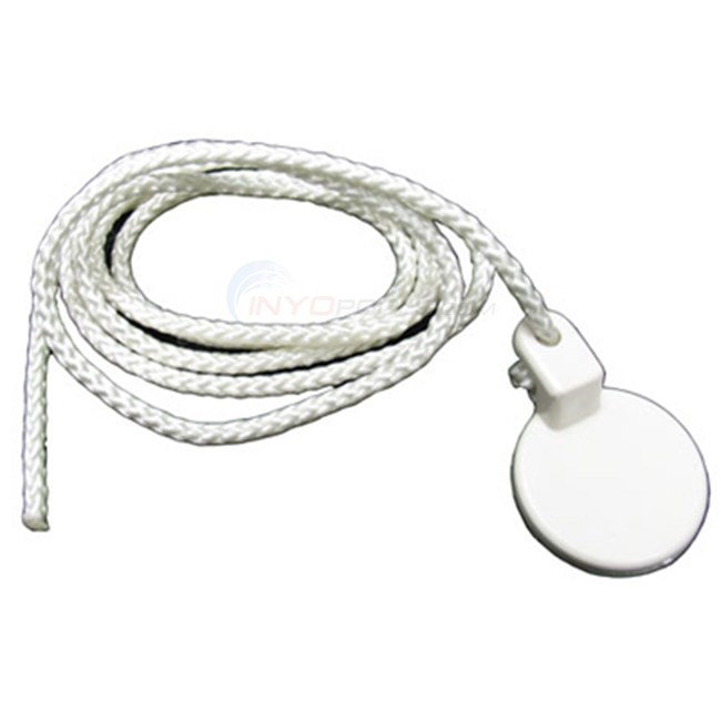 Pentair Floating Accessory Leash (r221270)
