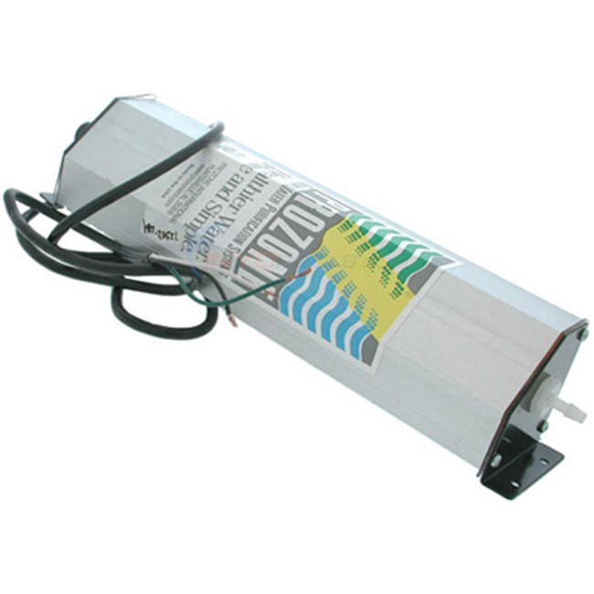Ozonator, Spa Encased (pz1-v) Discontinued by manufacturer - 2204-0