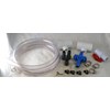 BYPASS KIT With INJECTOR 1 1/2" F/PZVII