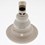 Waterway Adjustable Power Storm Directional Rifled  5" Smooth  Thread In White - 229-6660