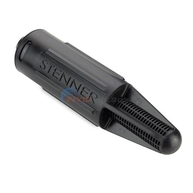 Stenner Weighted Suction Line Strainer 1/4"- ST114