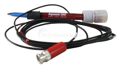 Aquasol Controllers Orp Electrode (s010)
