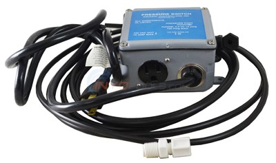 Aquasol Controllers Safety Pressure Switch (m011)