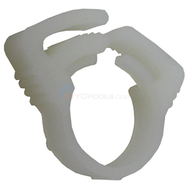 Rola-Chem Plastic Hose Clamp - 525114