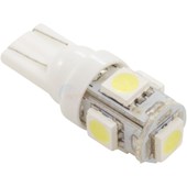Gecko Wedge-T10 Replacement Spa Bulb, 12v - 246AA0064