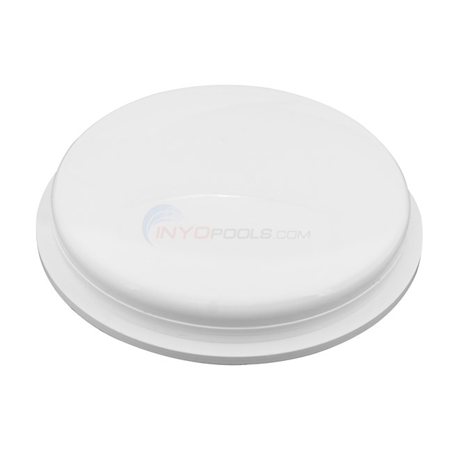 Custom Molded Products PowerClean Ultra White Lid - 25280100002