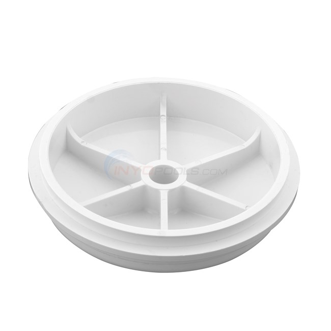Custom Molded Products PowerClean Ultra White Lid - 25280100002