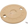 Pentair Admiral S20 Skimmer Cover by CMP - Tan/Beige 25544-509-000