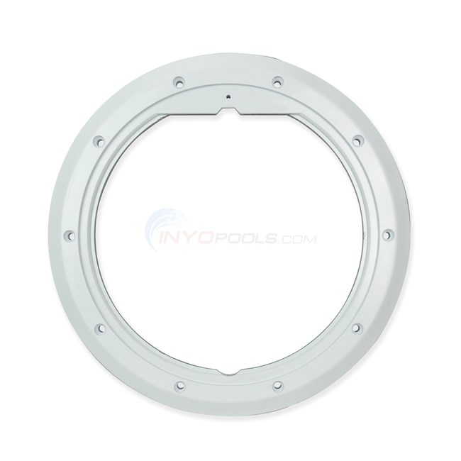 Custom Molded Products Plastic Front Sealing Frame for Hayward Lights by CMP - SPX0507A1