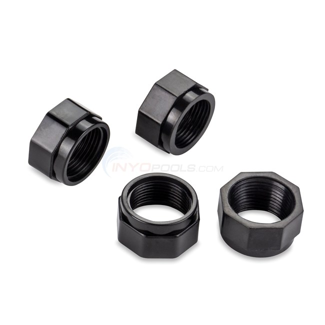 Custom Molded Products Complete Back-Up Valve for Polaris Black Replacement Back-Up Valve for the Polaris 280, 380, 480, and 3900 Sport. 360- Black (G62) - 25563-054-000