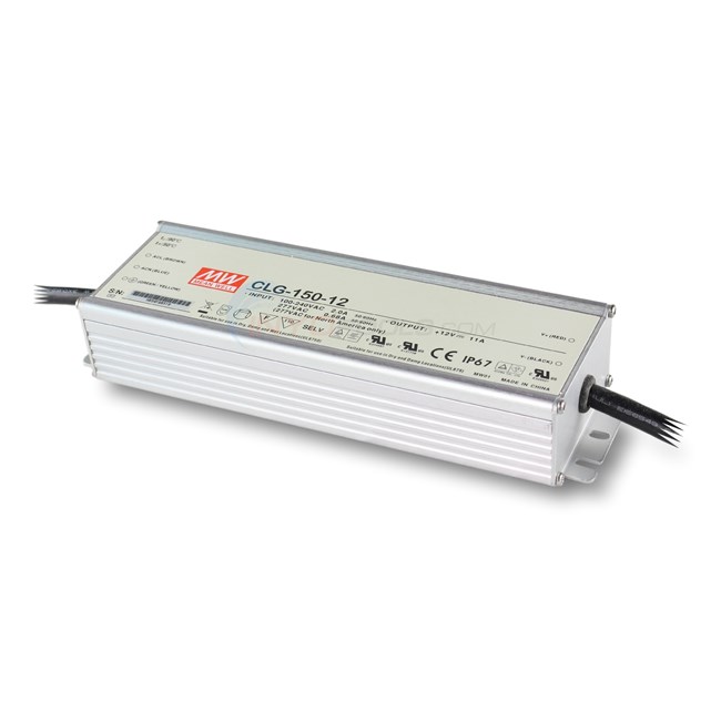 LED Waterfall Power Supply Only - 25650-100-200