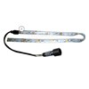 48" LED Waterfall Light Strip (New Plug Style)