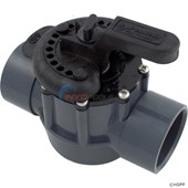 Pentair Diverter Valve 2 Way 2" In 2.5" Out