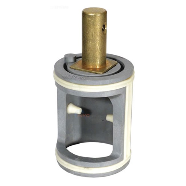 Pentair Diverter 1.5" Brass w/ Seal - 263032 Discontinued Out of Stock