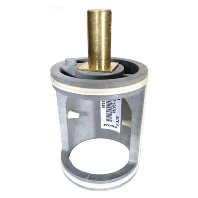 Pentair Diverter Brass W/seal 2" (263033)